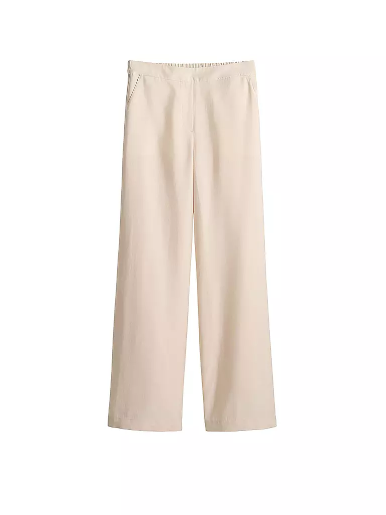 SOMEDAY | Hose Jogging Fit CEVIL SOFT | beige