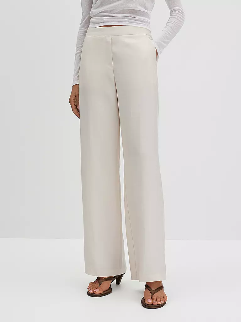 SOMEDAY | Hose Jogging Fit CEVIL SOFT | beige