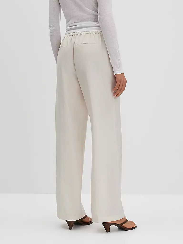 SOMEDAY | Hose Jogging Fit CEVIL SOFT | beige