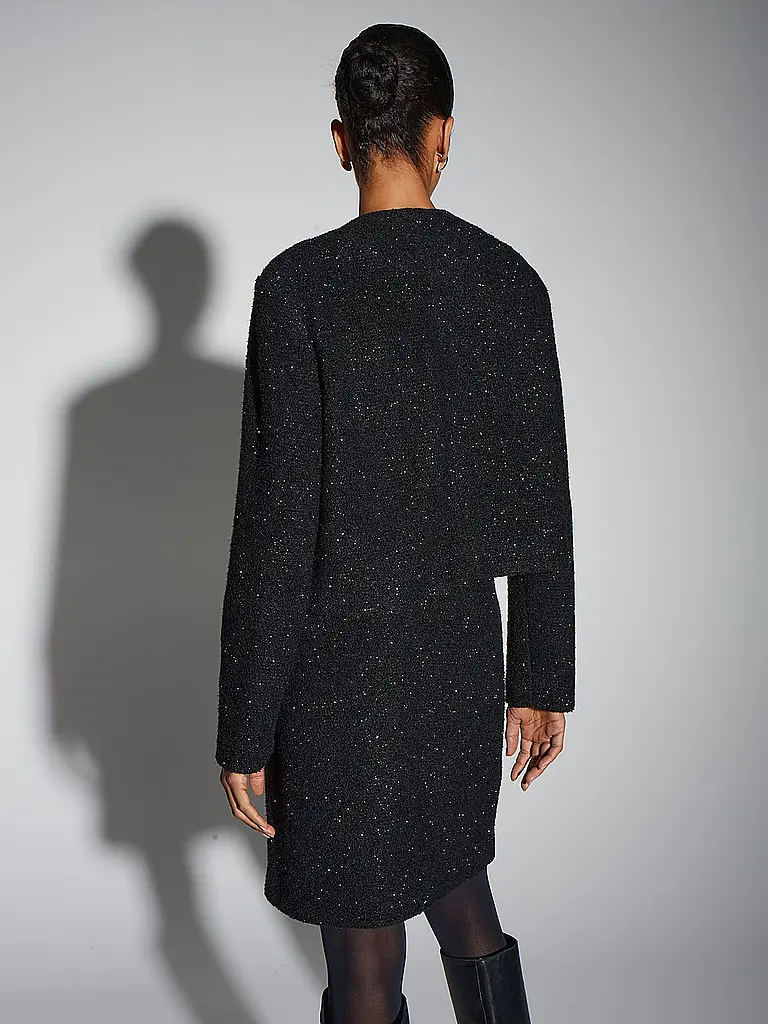 SOMEDAY | Jäckchen NALORA | Schwarz