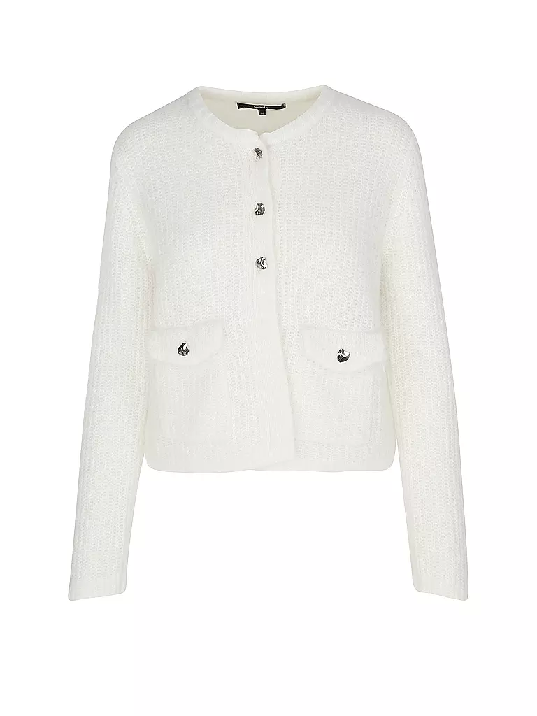 SOMEDAY | Jäckchen TINARA | creme