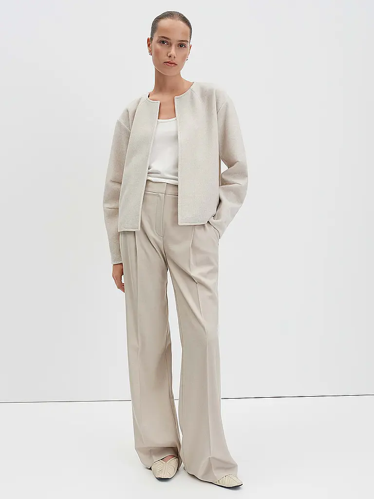 SOMEDAY | Jäckchen UBEA | beige