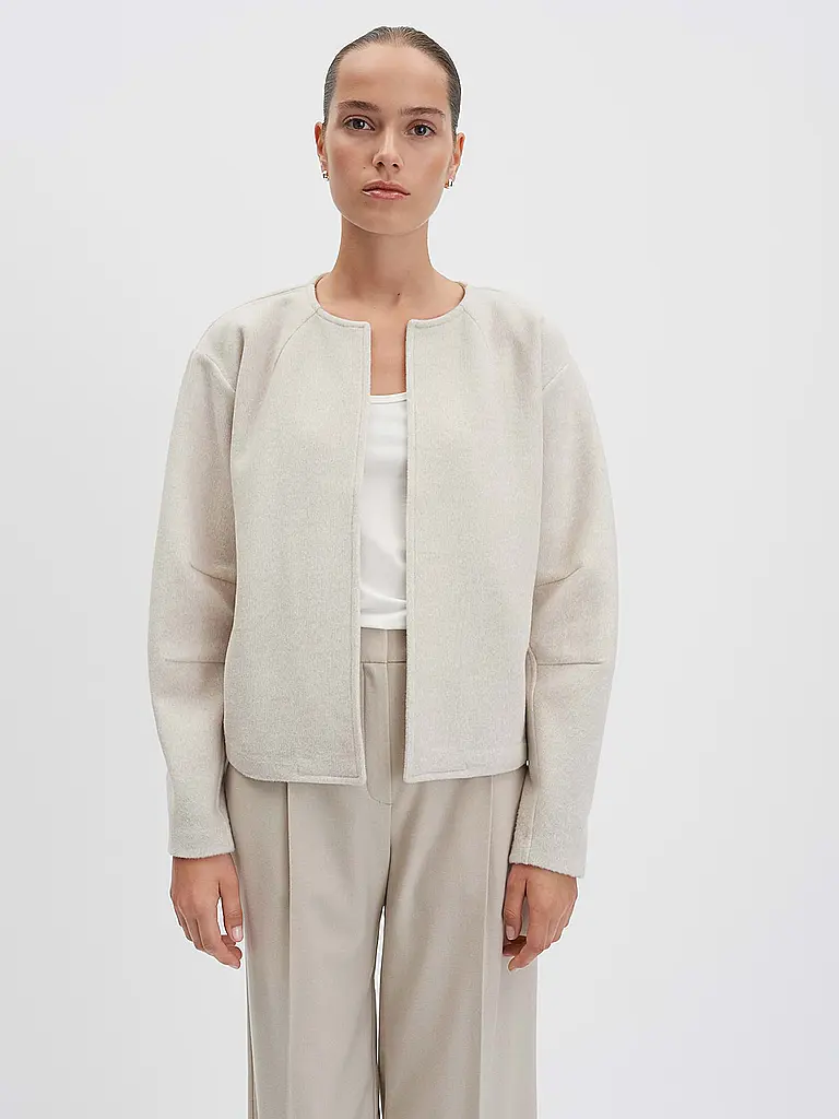 SOMEDAY | Jäckchen UBEA | beige
