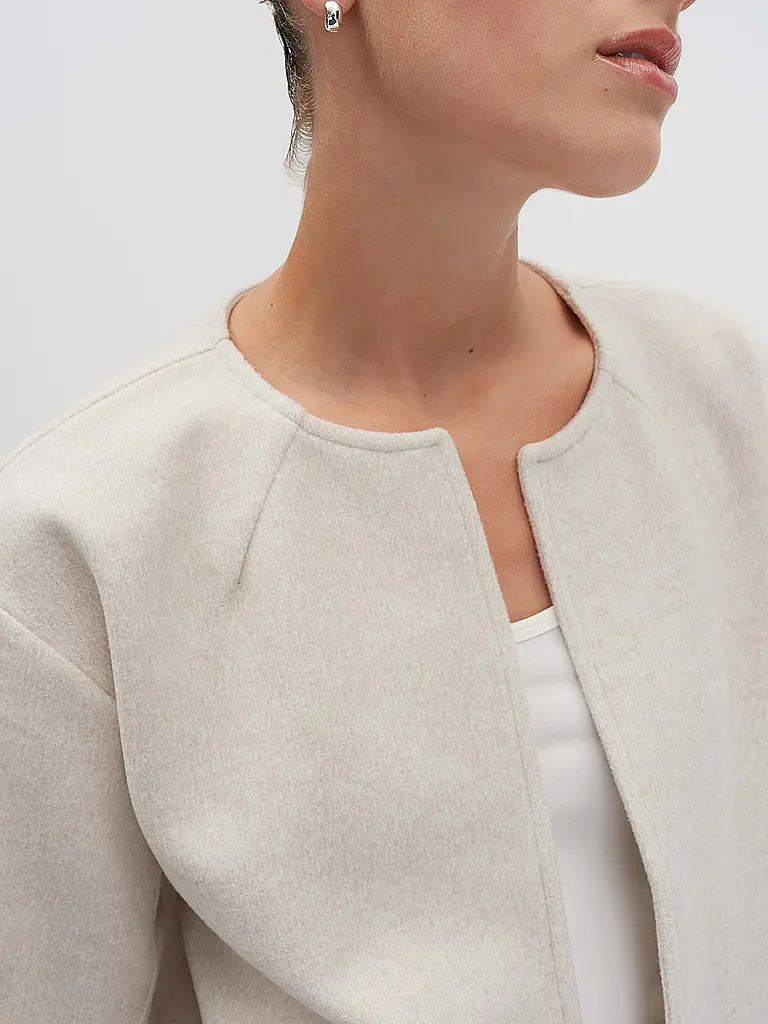 SOMEDAY | Jäckchen UBEA | beige