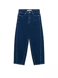 SOMEDAY | Jeans CELLMA BARREL | dunkelblau