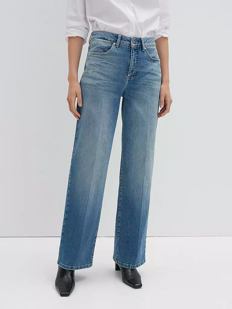 SOMEDAY | Jeans CELLMA ICONIC | blau