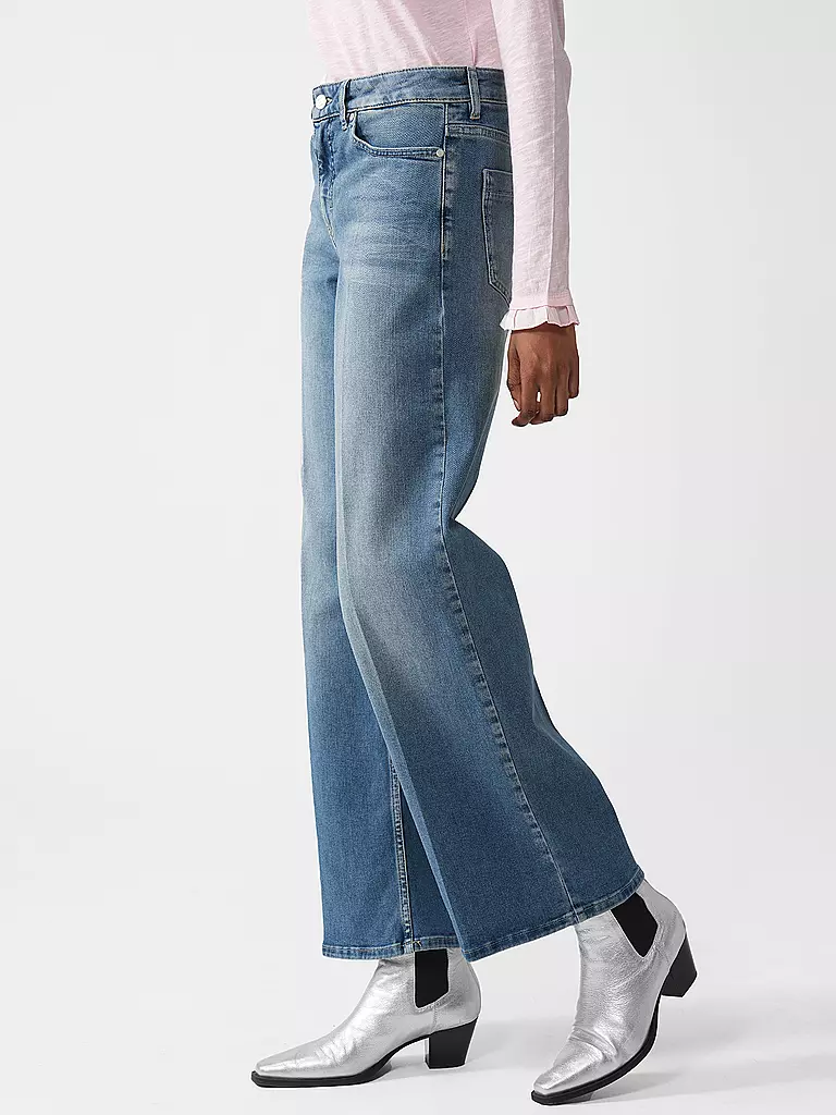 SOMEDAY | Jeans CELLMA ICONIC | blau