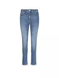 SOMEDAY | Jeans Slim Fit CATIA ICONIC | dunkelblau
