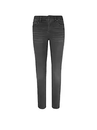 SOMEDAY | Jeans Slim Fit CATIA ICONIC | schwarz
