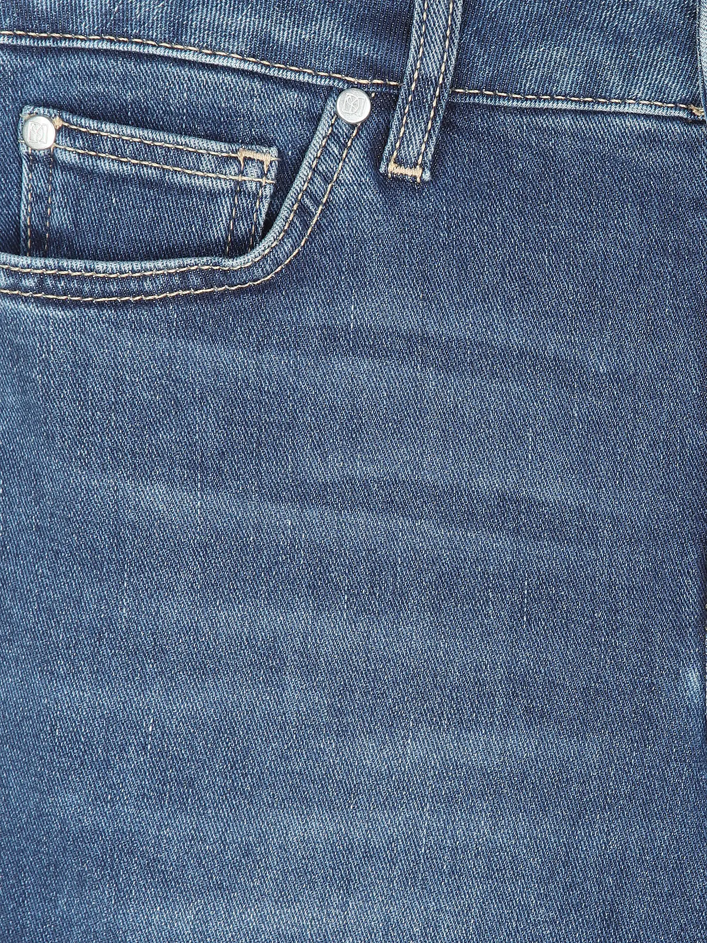 SOMEDAY | Jeans Slim Fit CATIA ICONIC | dunkelblau