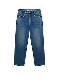 SOMEDAY | Jeans Straight Fit 7/8 CORAH ICONIC | blau