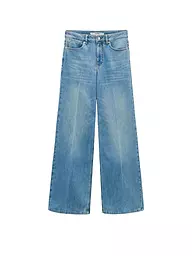 SOMEDAY | Jeans Wide Fit CELLMA ICONIC | blau