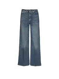 SOMEDAY | Jeans Wide Leg CARIE FRENCH | dunkelblau