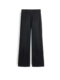 SOMEDAY | Jeans Wide Leg CARIE FRENCH | schwarz