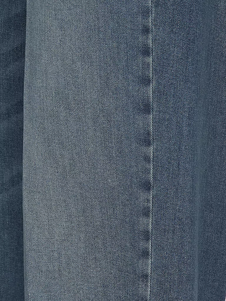 SOMEDAY | Jeans Wide Leg CARIE FRENCH | dunkelblau