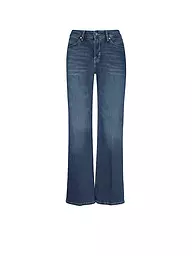SOMEDAY | Jeans Wide Leg CARIE ICONIC | dunkelblau