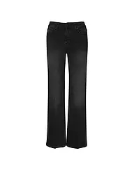 SOMEDAY | Jeans Wide Leg CARIE ICONIC | schwarz