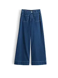 SOMEDAY | Jeans Wide Leg CELLMA FRENCH | Blau