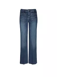 SOMEDAY | Jeans Wide Leg CELLMA ICONIC | dunkelblau