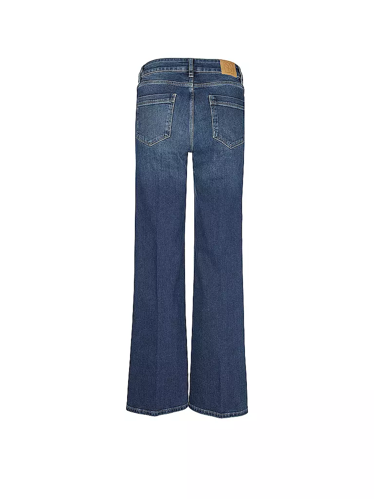 SOMEDAY | Jeans Wide Leg CELLMA ICONIC | dunkelblau