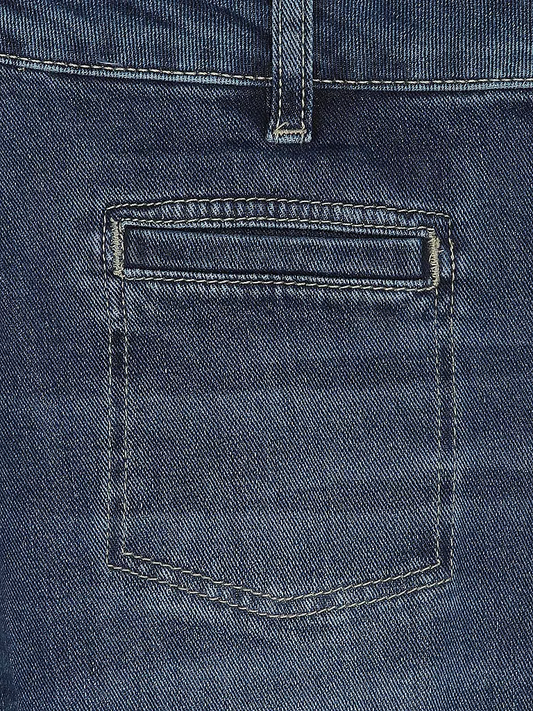 SOMEDAY | Jeans Wide Leg CELLMA ICONIC | dunkelblau