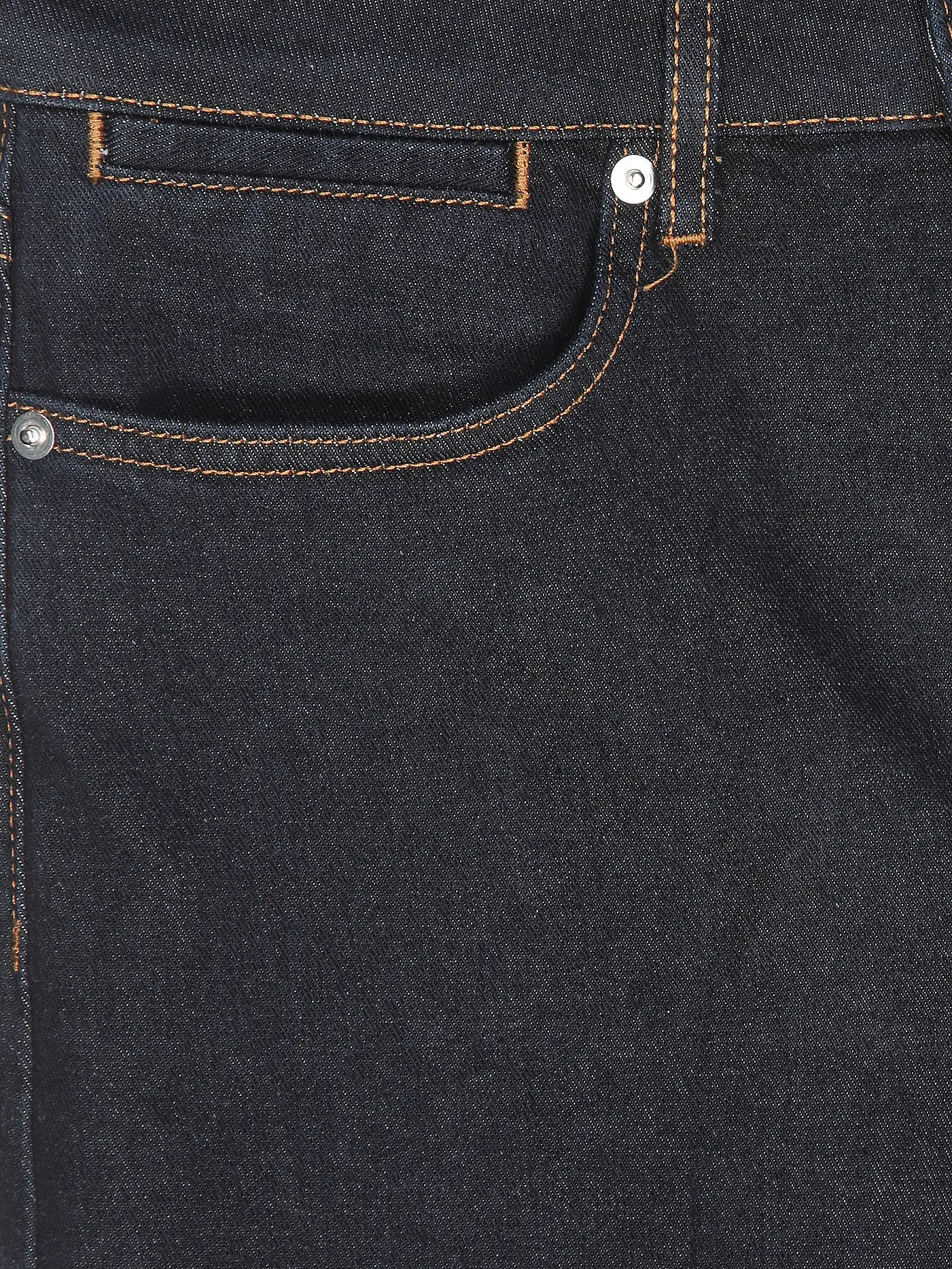 SOMEDAY | Jeans Wide Leg CELLMA TURN UP | blau