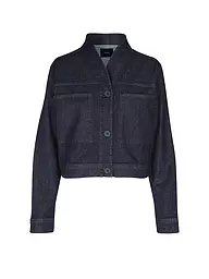 SOMEDAY | Jeansjacke NENIMA | Dunkelblau