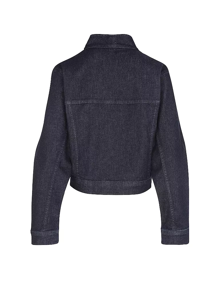 SOMEDAY | Jeansjacke NENIMA | dunkelblau