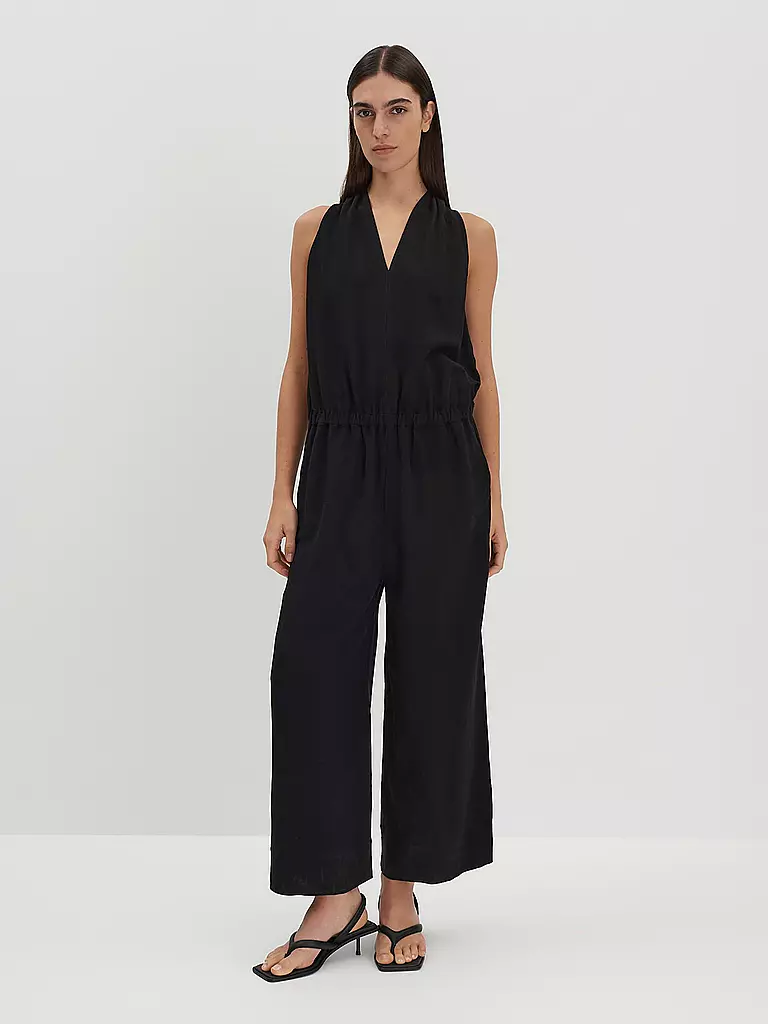 SOMEDAY | Jumpsuit CEDIRA | schwarz