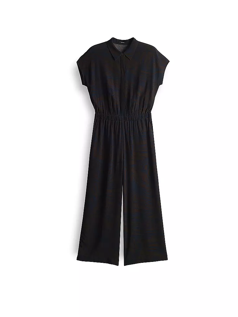 SOMEDAY | Jumpsuit CETARA | dunkelblau