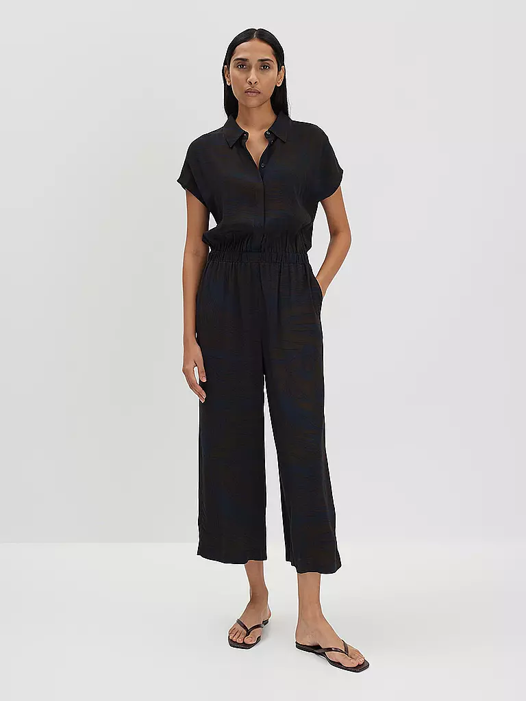 SOMEDAY | Jumpsuit CETARA | dunkelblau