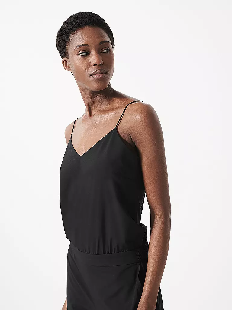 SOMEDAY | Jumpsuit Chiona | schwarz