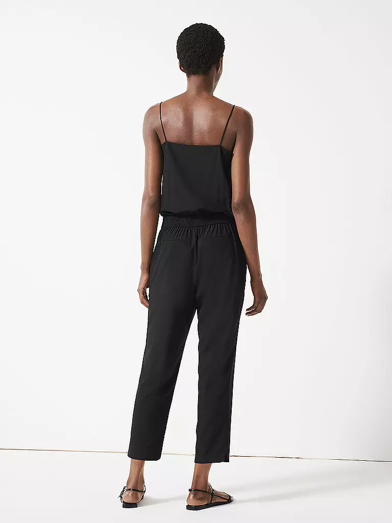 SOMEDAY | Jumpsuit Chiona | schwarz