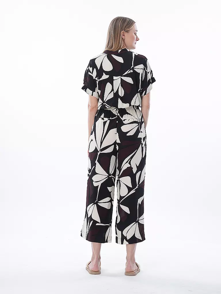 SOMEDAY | Jumpsuit CIFLOWER | schwarz