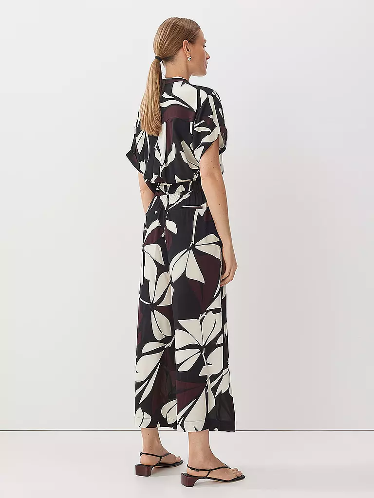 SOMEDAY | Jumpsuit CIFLOWER | schwarz