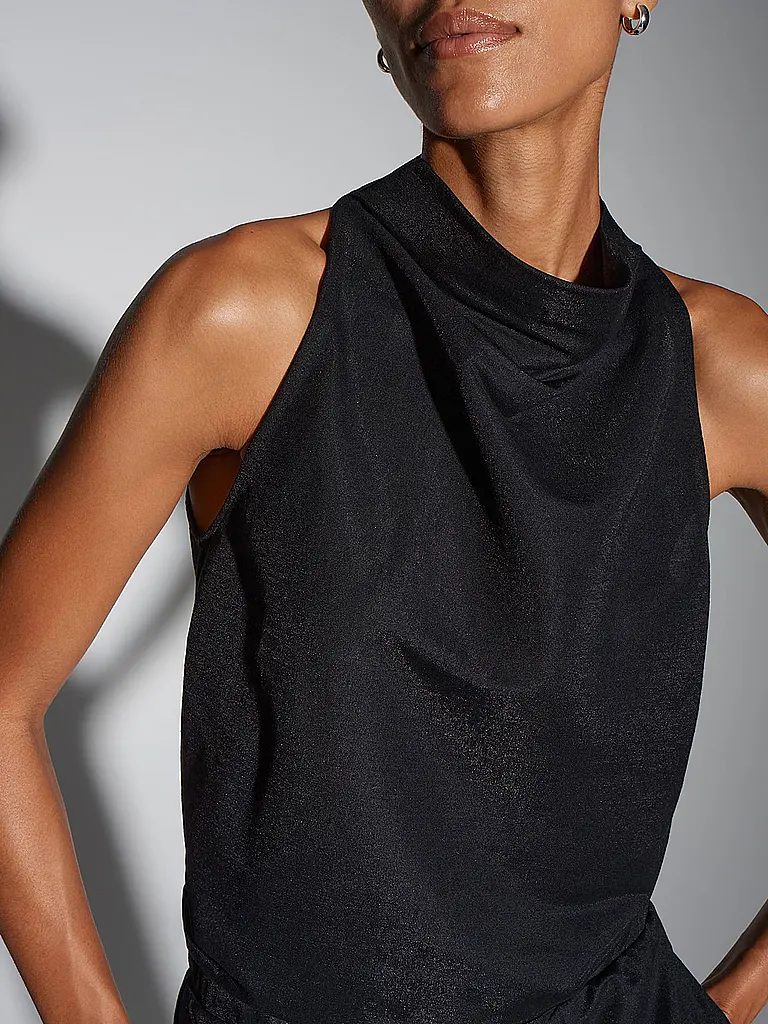 SOMEDAY | Jumpsuit CINEA | Schwarz