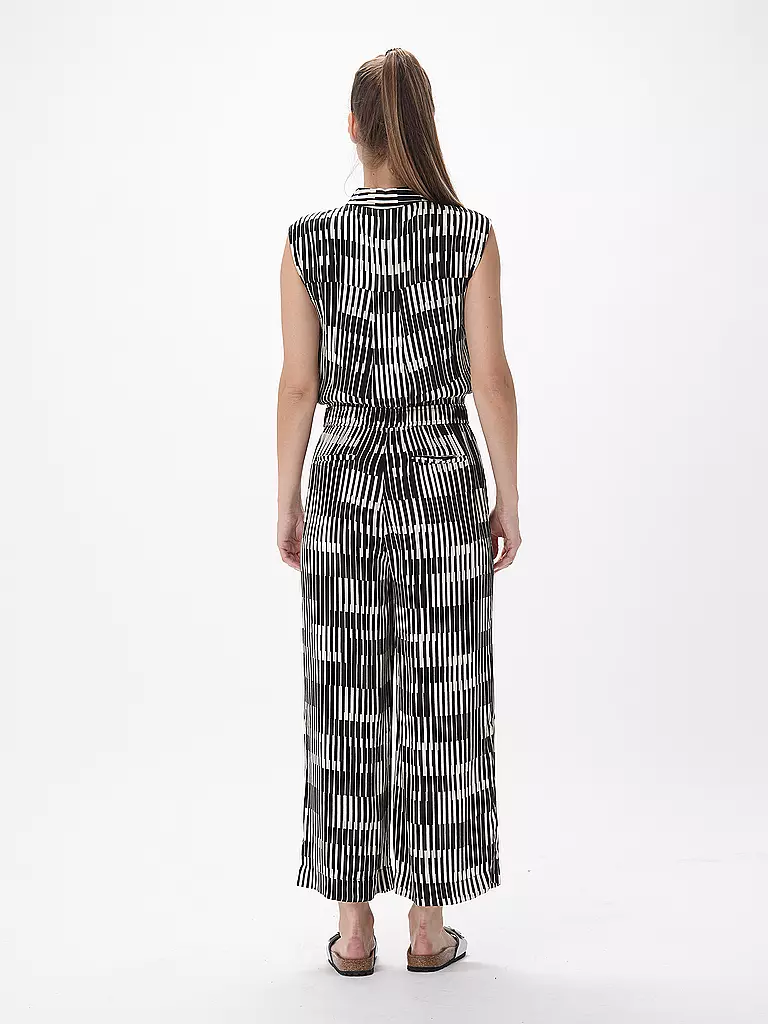 SOMEDAY | Jumpsuit CIRAFA RESORT | schwarz