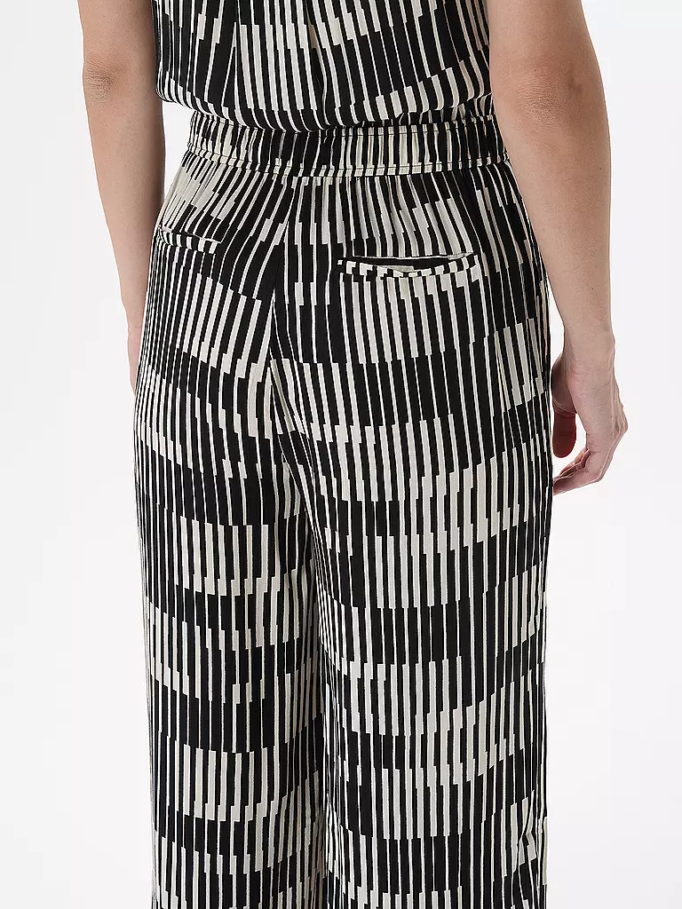 SOMEDAY | Jumpsuit CIRAFA RESORT | schwarz