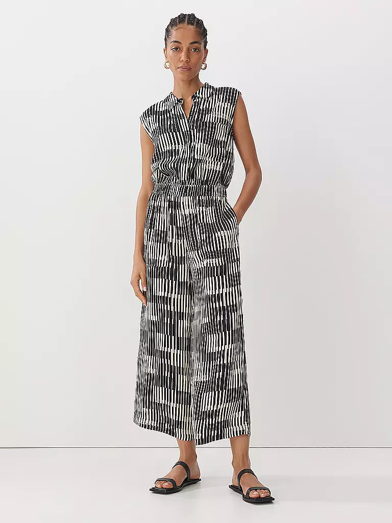SOMEDAY | Jumpsuit CIRAFA RESORT | schwarz
