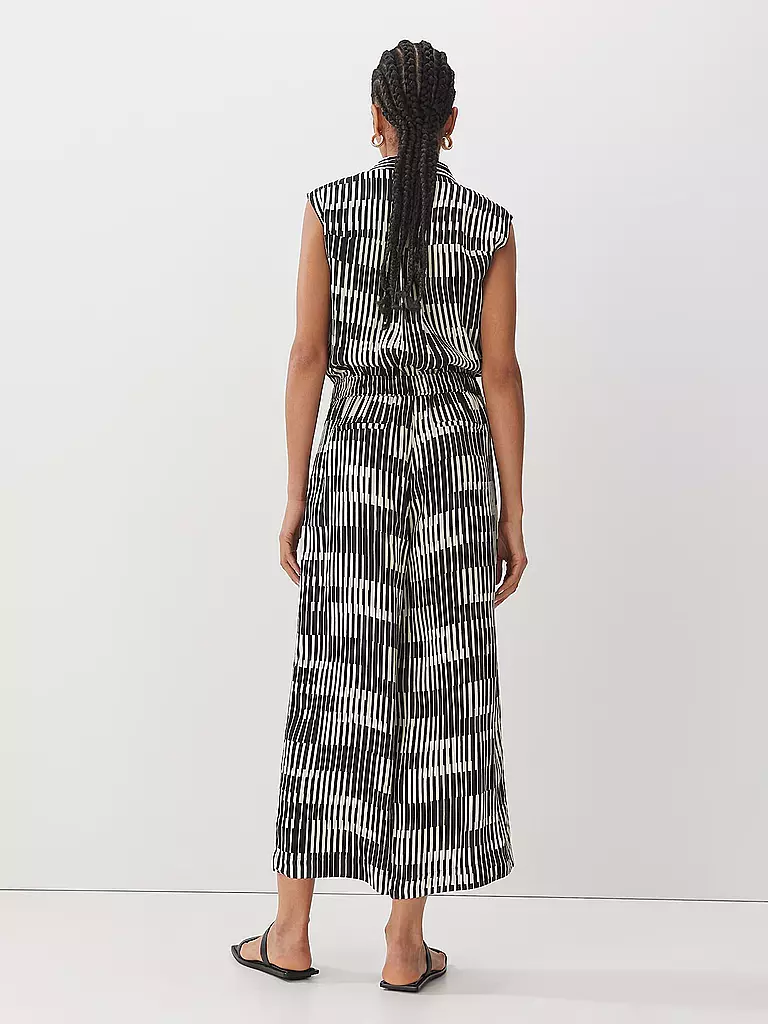 SOMEDAY | Jumpsuit CIRAFA RESORT | schwarz