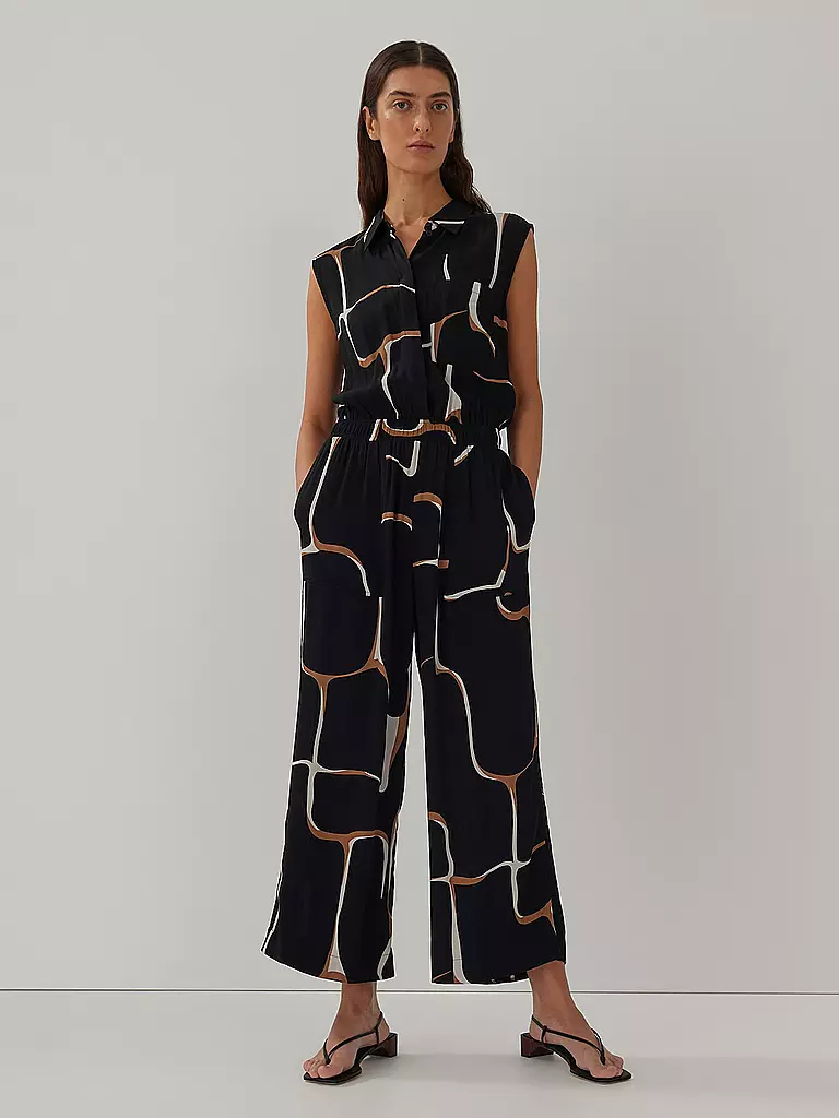 SOMEDAY | Jumpsuit CIRAFA | schwarz