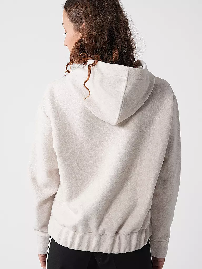 SOMEDAY | Kapuzensweater - Hoodie ULANY | beige