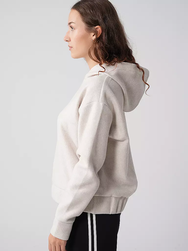 SOMEDAY | Kapuzensweater - Hoodie ULANY | beige