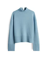 SOMEDAY | Kaschmirpullover  TENNI | Hellblau