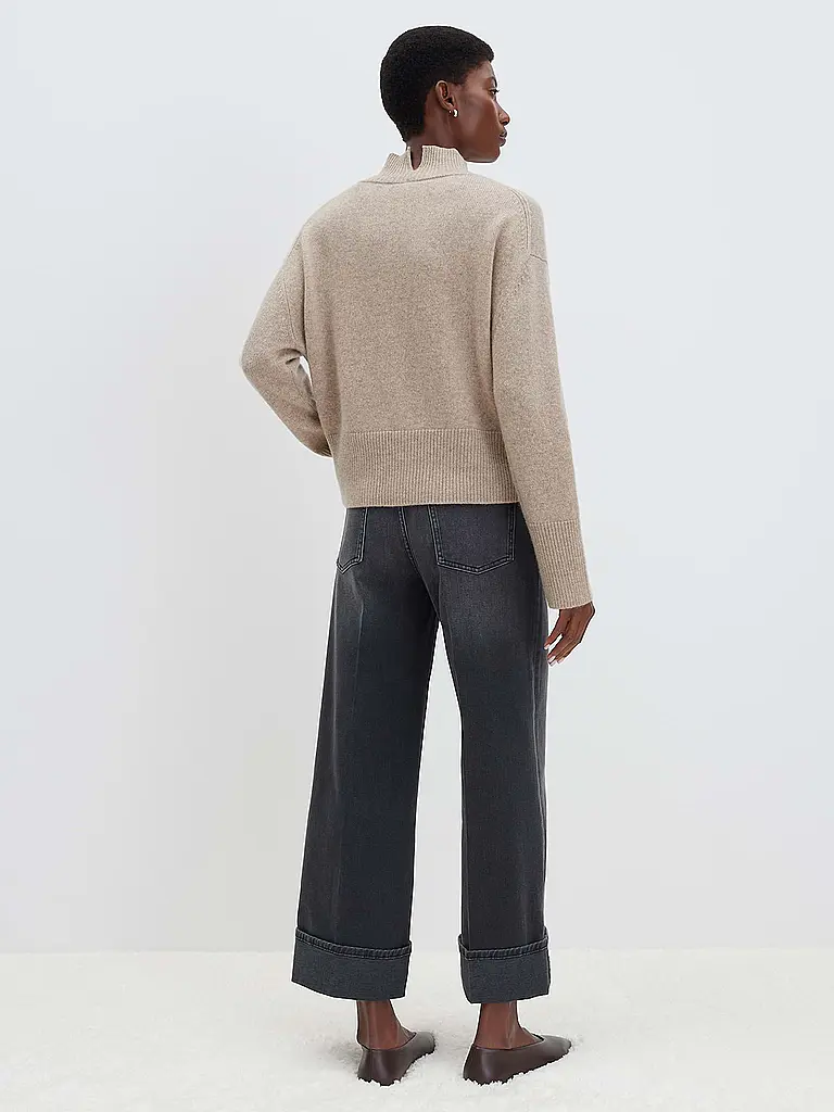 SOMEDAY | Kaschmirpullover  TENNI | 