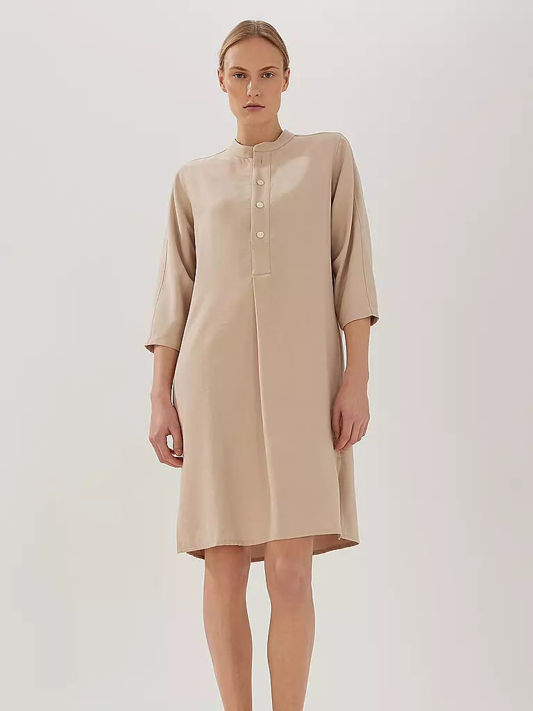 SOMEDAY | Kleid QONNI | beige