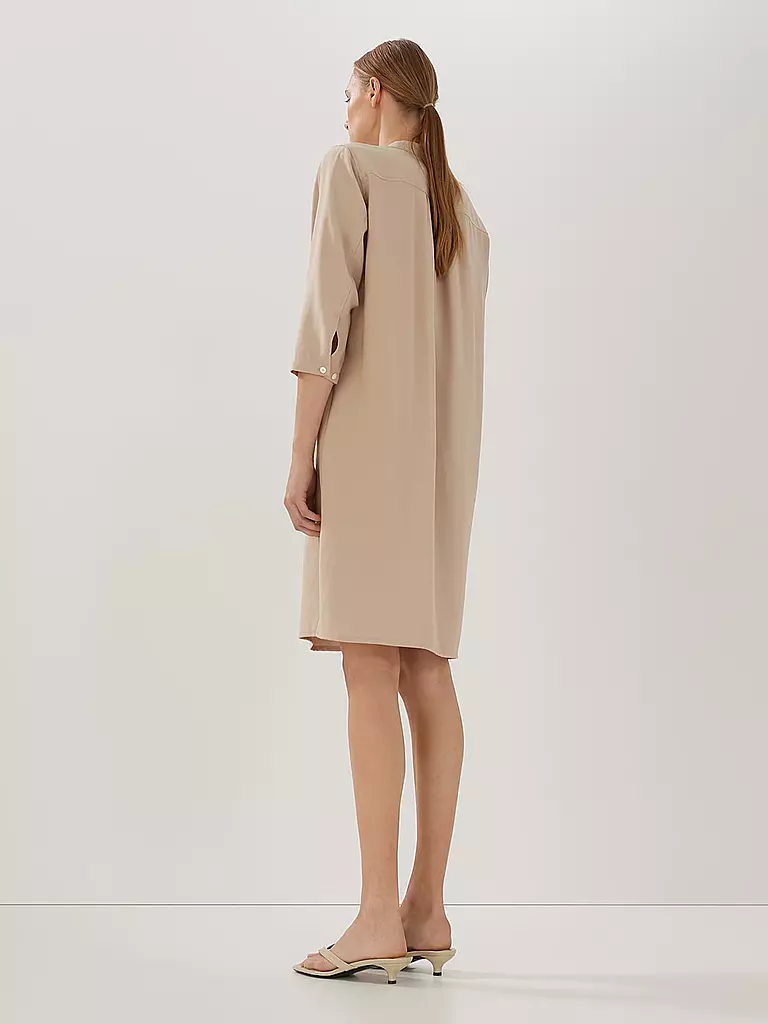 SOMEDAY | Kleid QONNI | blau