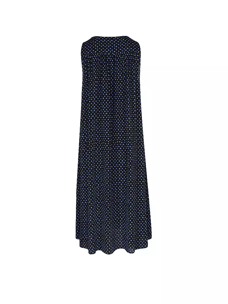 SOMEDAY | Kleid QUEBBIE MINIMAL | schwarz