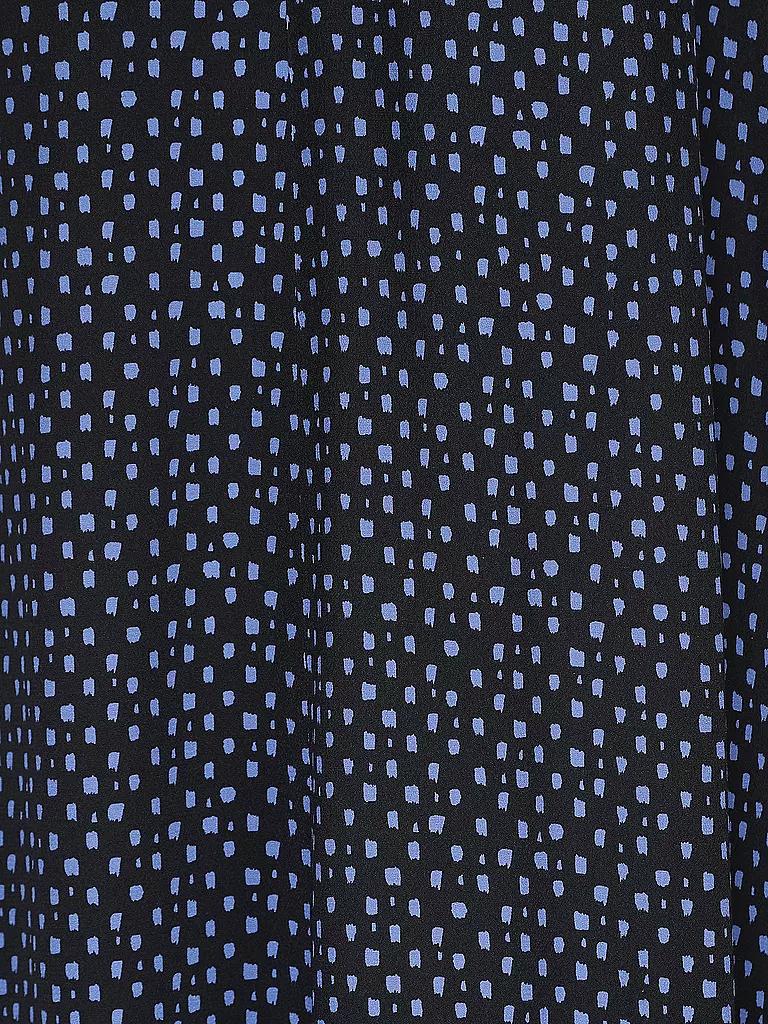 SOMEDAY | Kleid QUEBBIE MINIMAL | schwarz