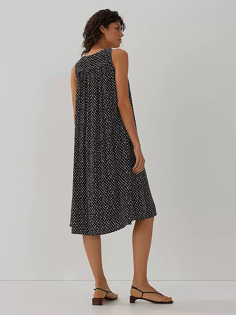 SOMEDAY | Kleid QUEBBIE MINIMAL | blau